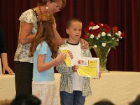 IMG 2411  Beck 5th Grade Award Ceremony